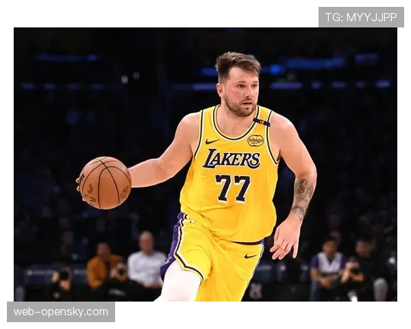 -NBA官方公布新赛季流量前十球星，东契奇8.45亿登顶-