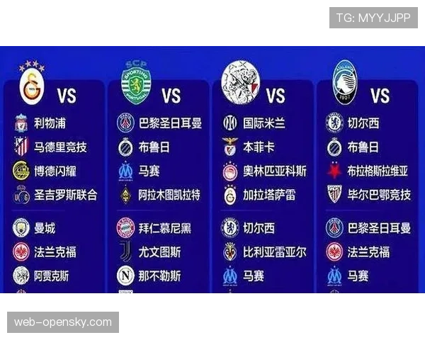 2026-27赛季欧冠版权谈判开启,欧足联评估流媒体平台独家投标