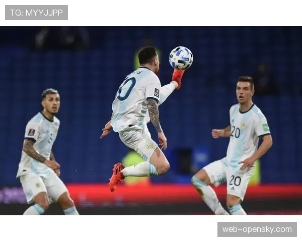 因安全原因，阿根廷足协申请调整两场世预赛开球时间